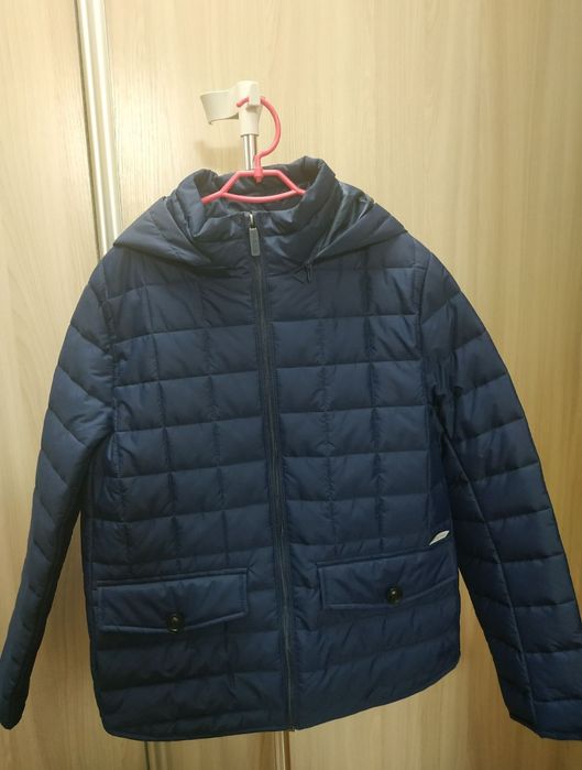 Куртка на мальчика
