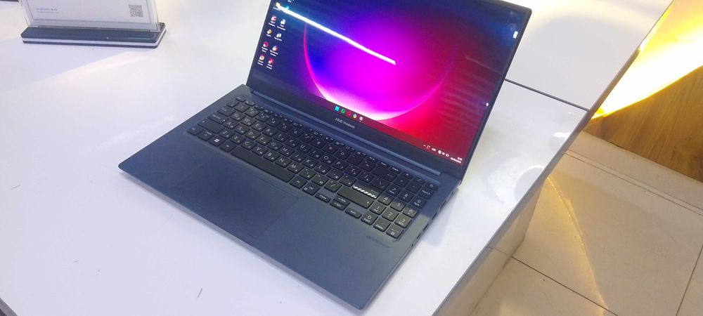 Asus vivobook x15