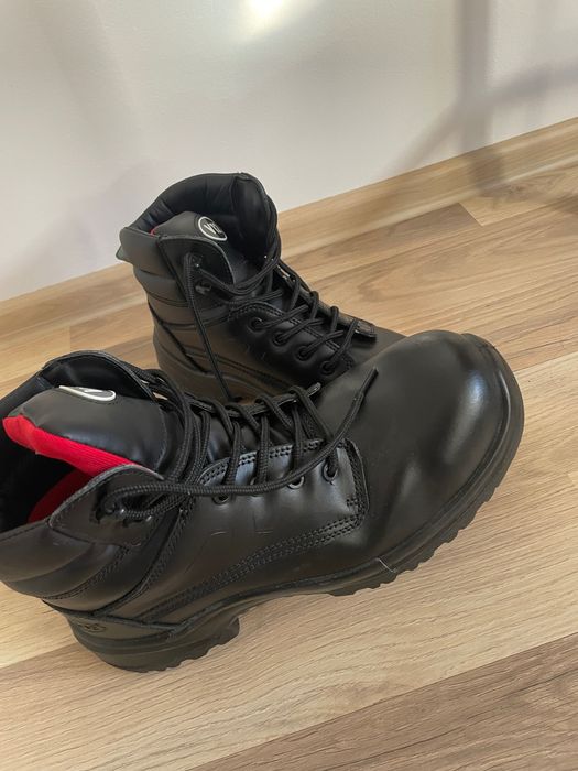 Работни обувки v12