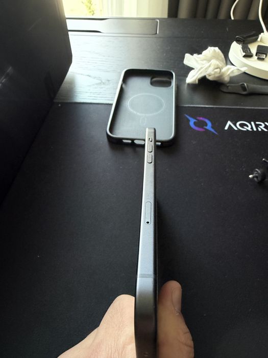 iPhone 15 Plus 128GB