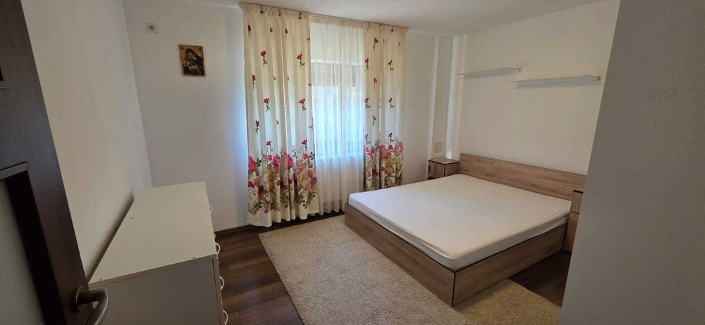 Apartament 2 camere, Parc Sebastian