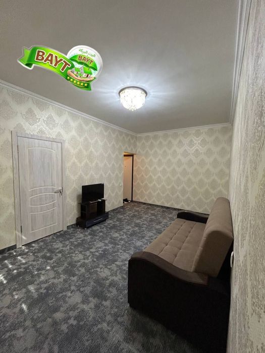 1xona, Chilonzor 8 mavzesi, Metro M.Ulugbek, Evro продаётся квартира ~