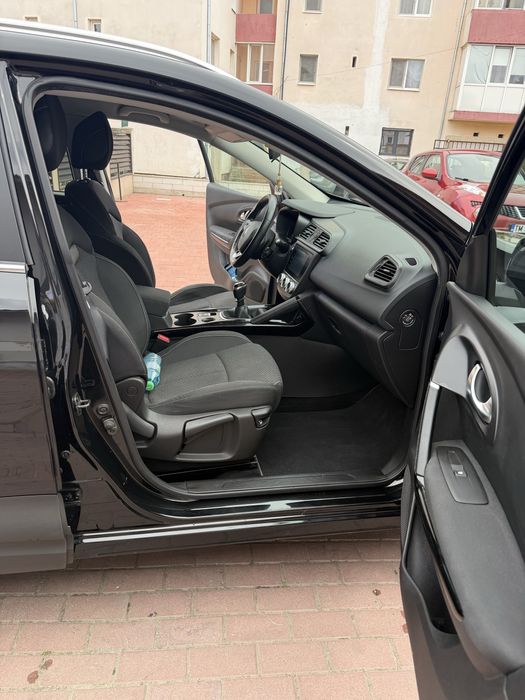 Renault kadjar 2019 primul proprietar