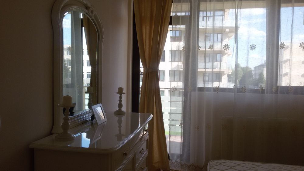 Apartament 2 camere de închiriat – Exclusive Residence Iași – Complet mobilat și utilat | Fără agenții