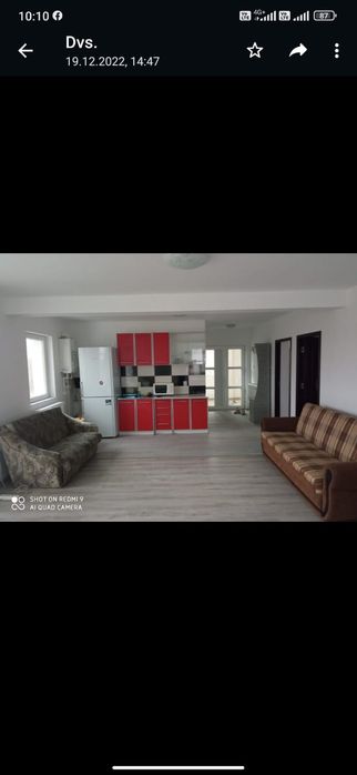 Inchiriez  vilă în zona Cug ptr o firmă