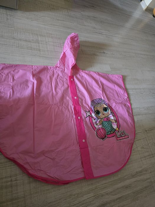 Pelerine ploaie ca si noi plus genunchiere și cotiere