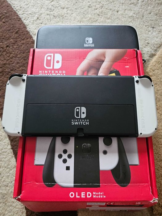 nintendo joc switch second hand si noi de vanzare • Anunturi • OLX.ro