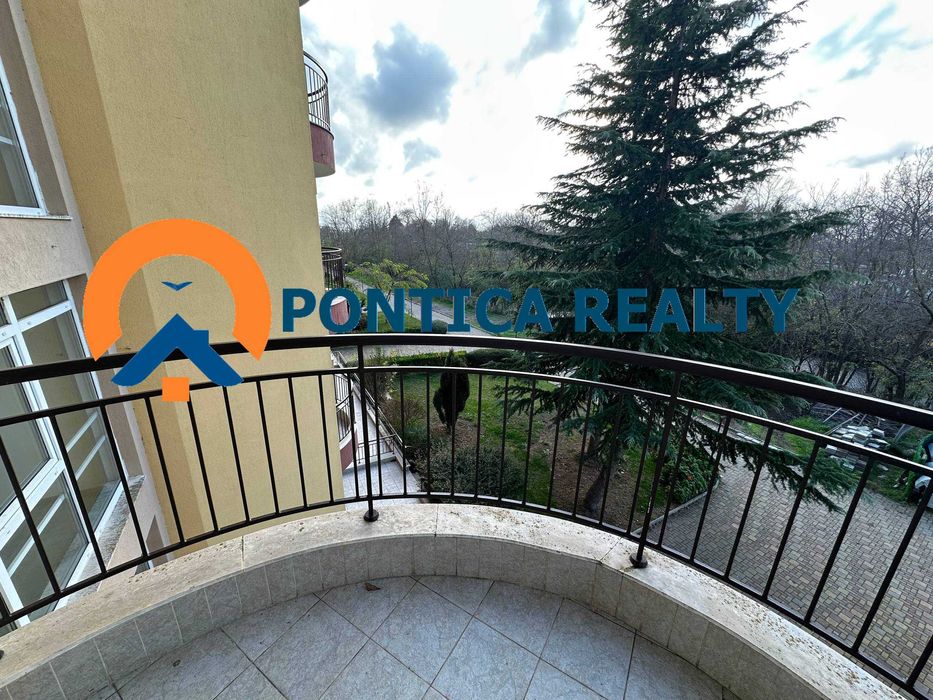 Продава се Едностаен апартамент в Ахелой - 45 кв.м за 726 €/кв.м - Снимка #5