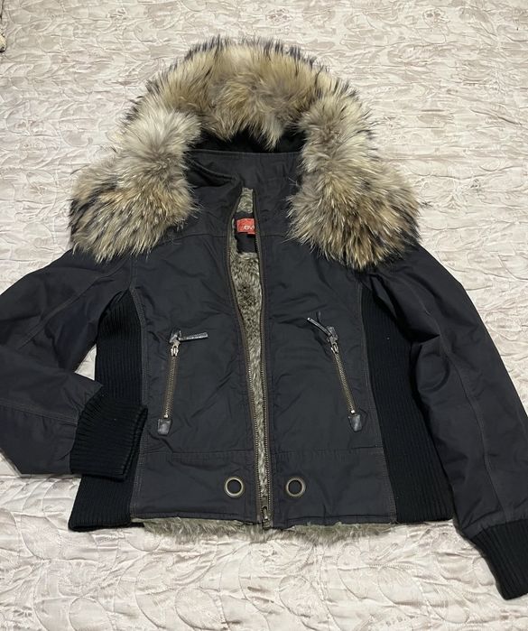 Куртка женская.