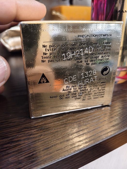 Парфюм Roses Greedy Mancera