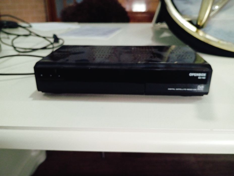 Приставка для телевизора +Антенна
