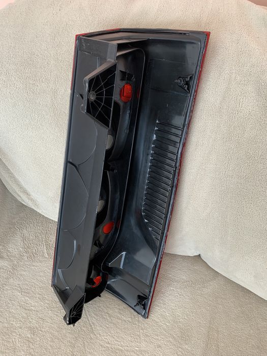 Stop spate mercedes sprinter