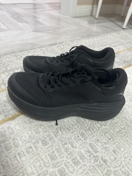 Продам кроссовки anta для бега