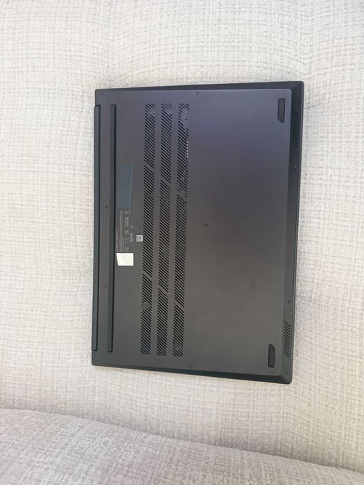 ASUS Vivobook Pro 16 OLED Dolby Atmos Harman Cardon laptop асус олед