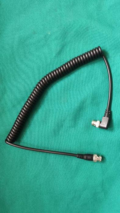 Кабель питание для red comodo ,и для bmpcc от v-mount, sd кабеляi