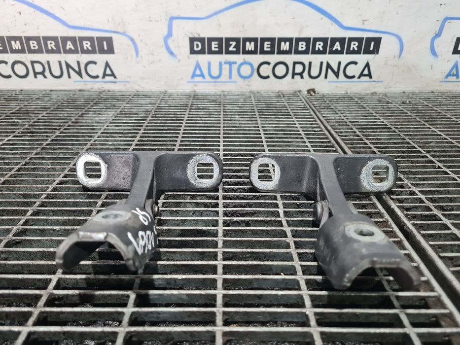 Balamale Haion BMW X5 E70 2007 - 2010 GRI (1069) Garantie