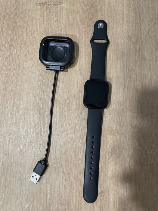 Ceas smart watch sport