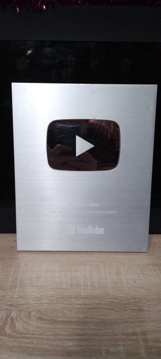 Ютуб кнопка оригинал