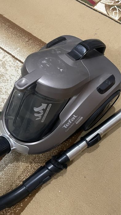 Пылесос от TEFAL