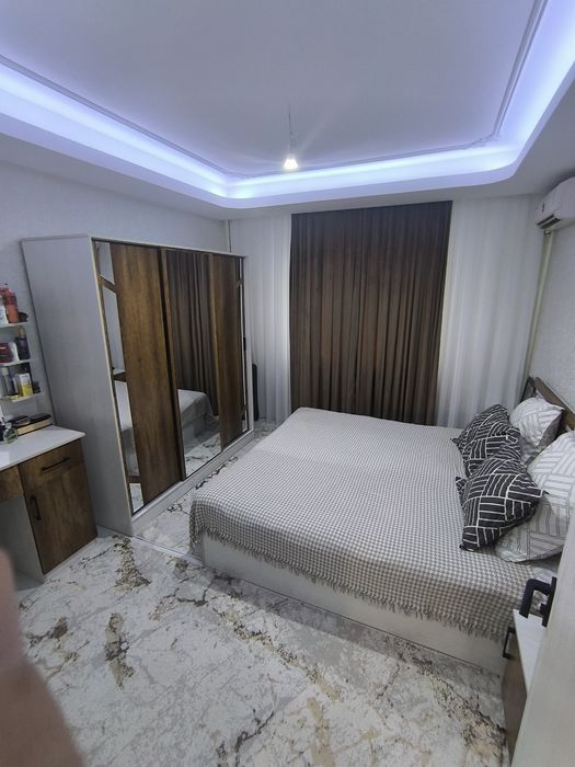 Продажа квартиры сергели строитель