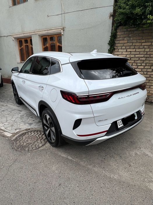 Byd song awd 2023