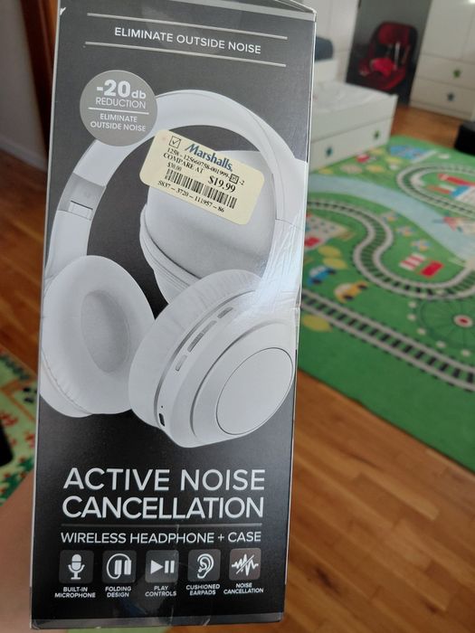 Bluetooth слушалки