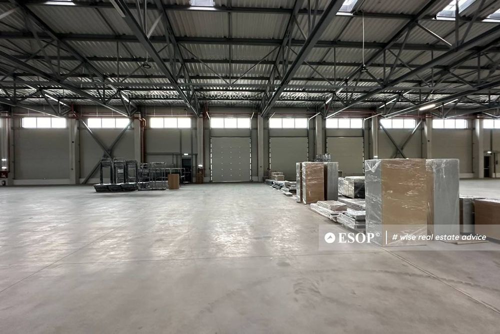 Echipă Serioasă Demolări Curățenie Montaj  Depozitare