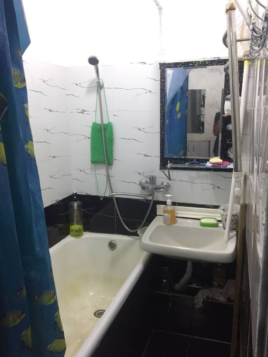 Квартира сотилади