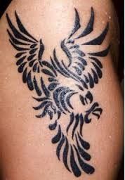 Realizez tatuaje