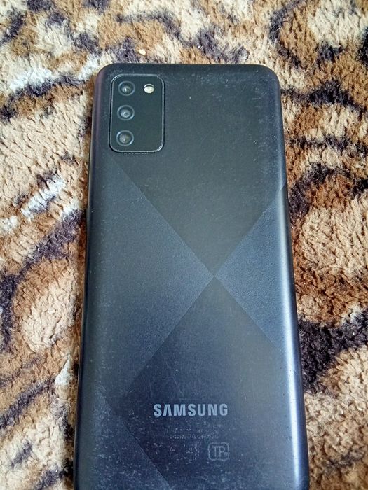 Самсунг гелокси а02s