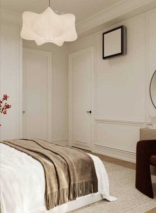 Сдаётся 3-х комнатная квартира в ЖК Мирабад Авеню