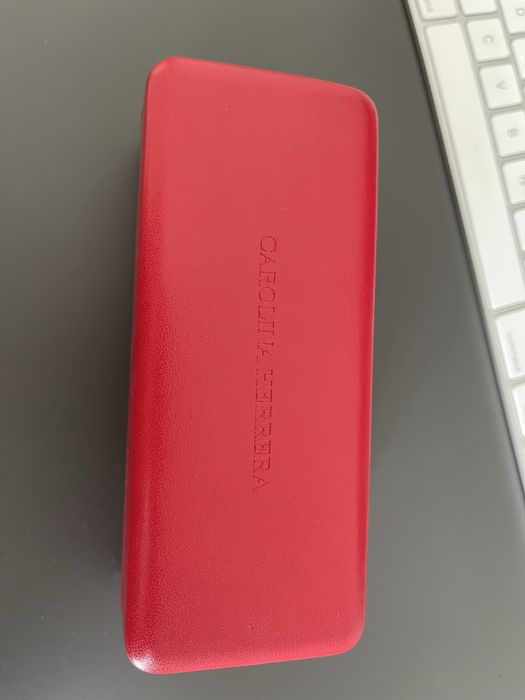 ochelari de soare Carolina Herrera