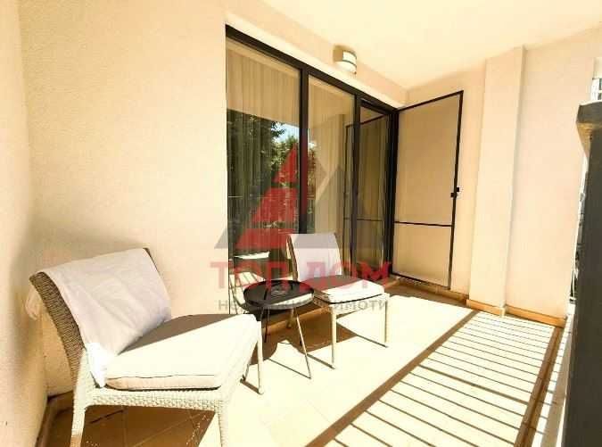 Дава се под наем Тристаен апартамент в Варна, ВИНС - 95 кв.м за 1000 € - Снимка #10