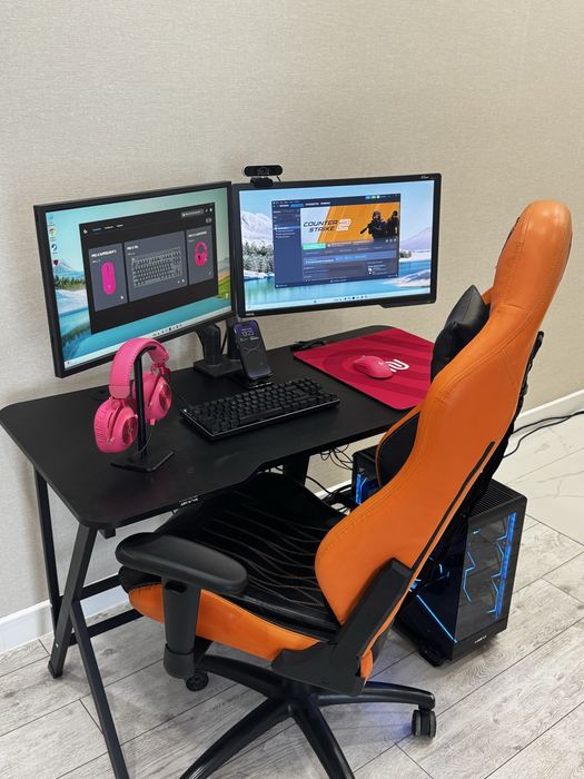 Продается Мощный игровой ПК