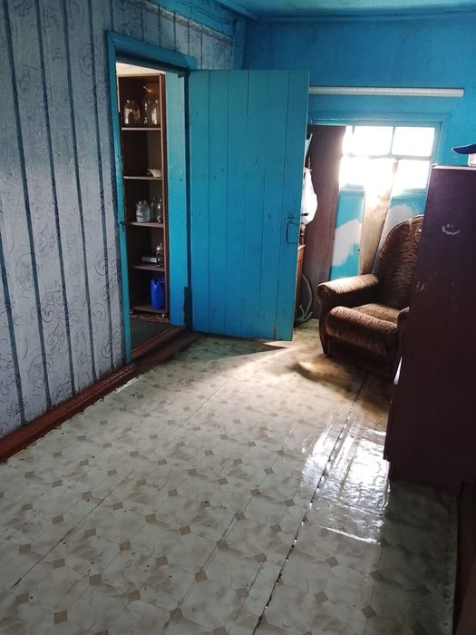 Продам дом село новодворовка