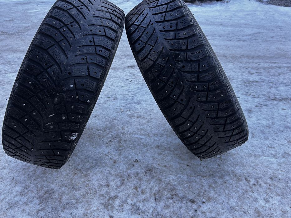 Мишлен шипы зима michlen Италия