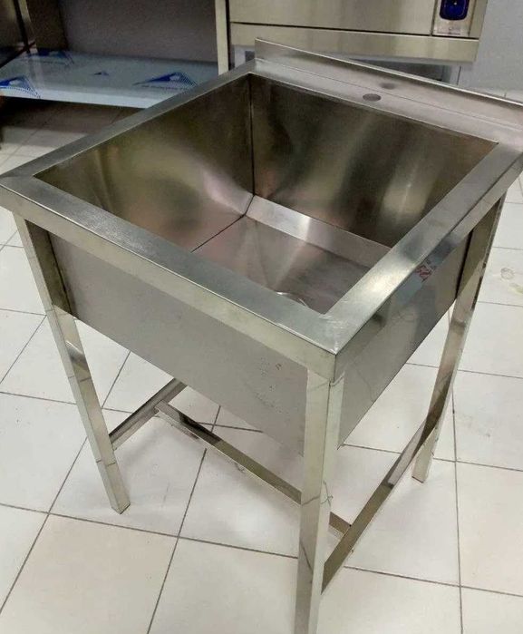 Nerjvika moyka po vsem razmerom