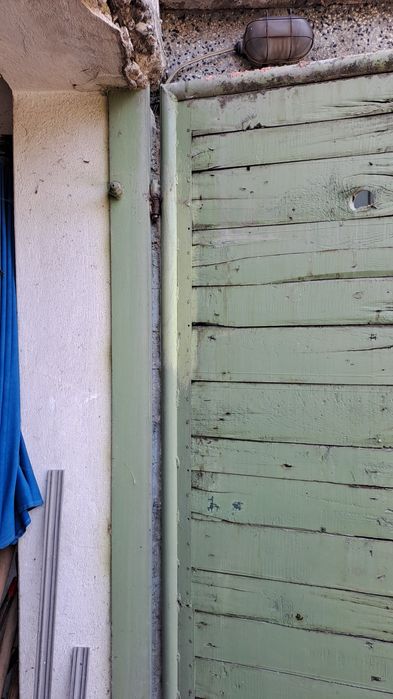 Врата за гараж, 280х225 см