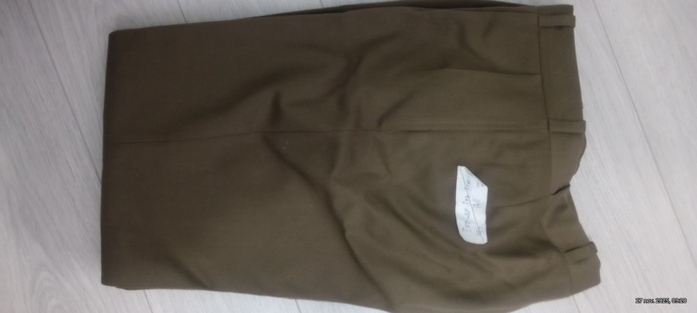 Costum oraș, bocanci