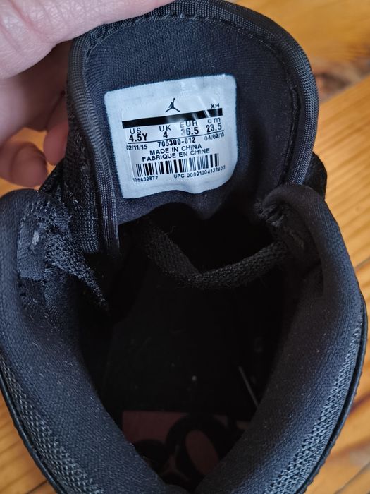 Кецове Air Jordan 1 Retro High