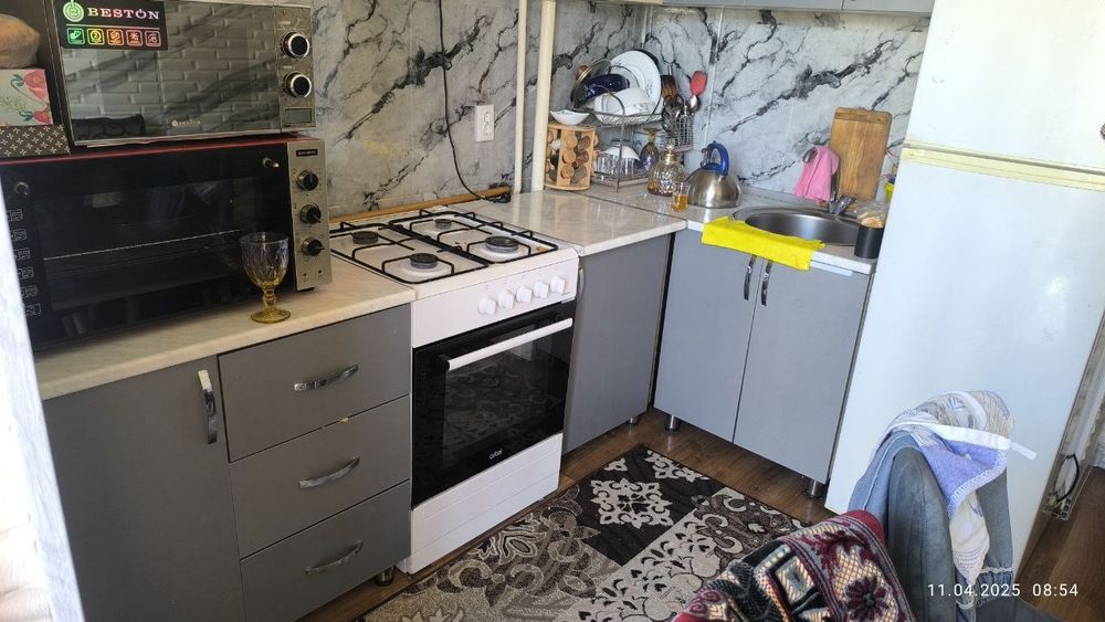 Продажа квартира Янги чоштепада