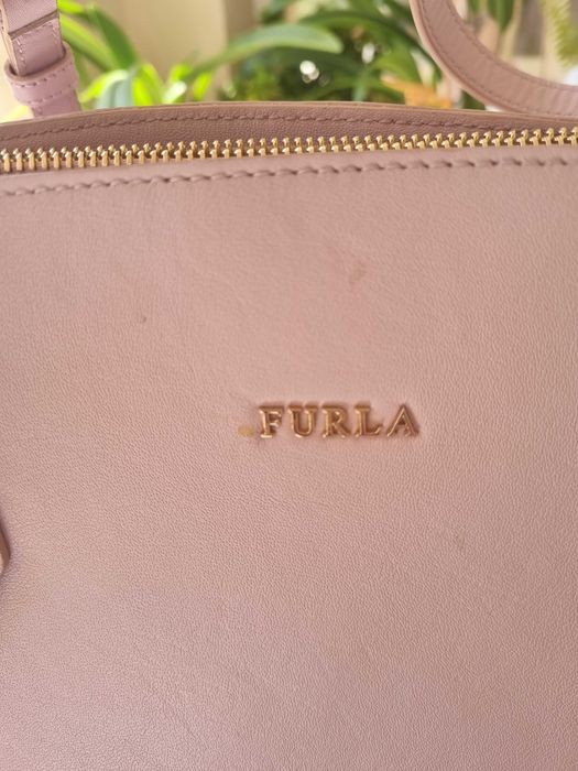 Furla Pin M дамска чанта