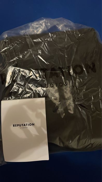 Blugi reputation studios