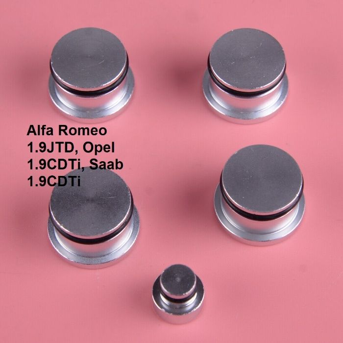 Вихрови тапи клапи БМВ Мерцедес Ауди Алфа BMW Mercedes Audi Opel Alfa