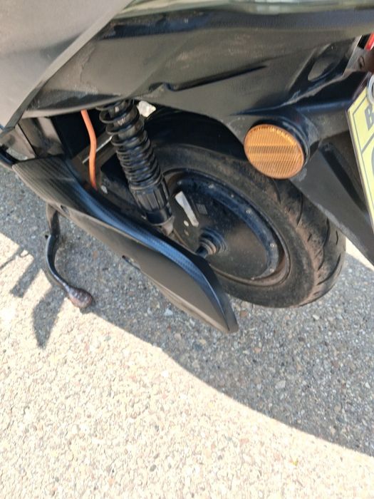 De vânzare Scuter electric