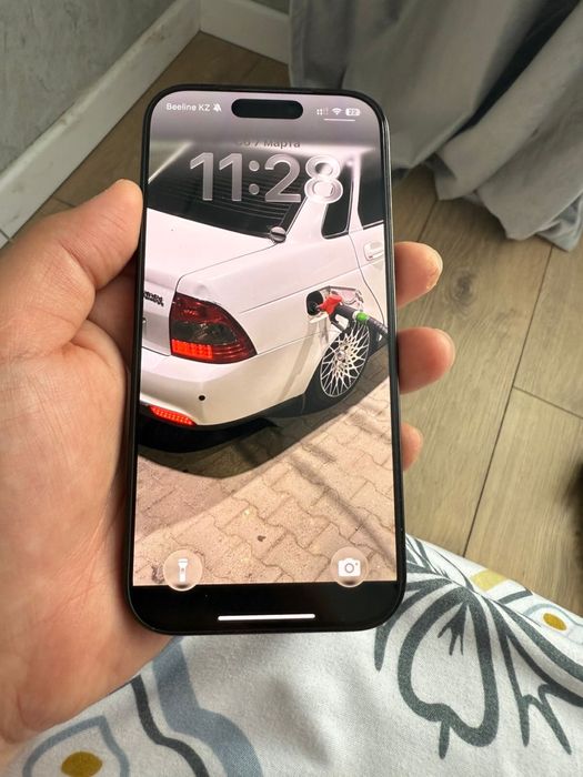 Айфон 16 Про 256гб