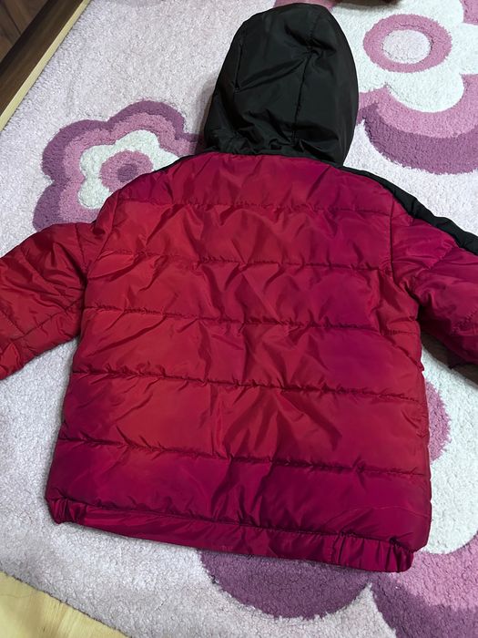 Детско яке Jordan