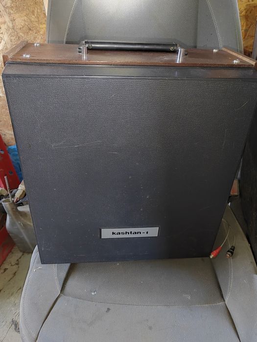 Magnetofon Kashtan 1