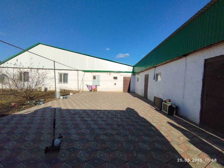 Продажа дома Мичуринское  ижс