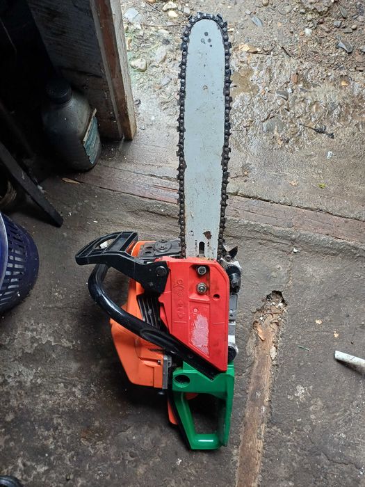 Vând drujba  in stare de funcționare